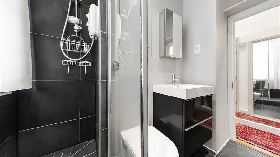 Central Chelsea 1 Bedroom Londra Exterior foto