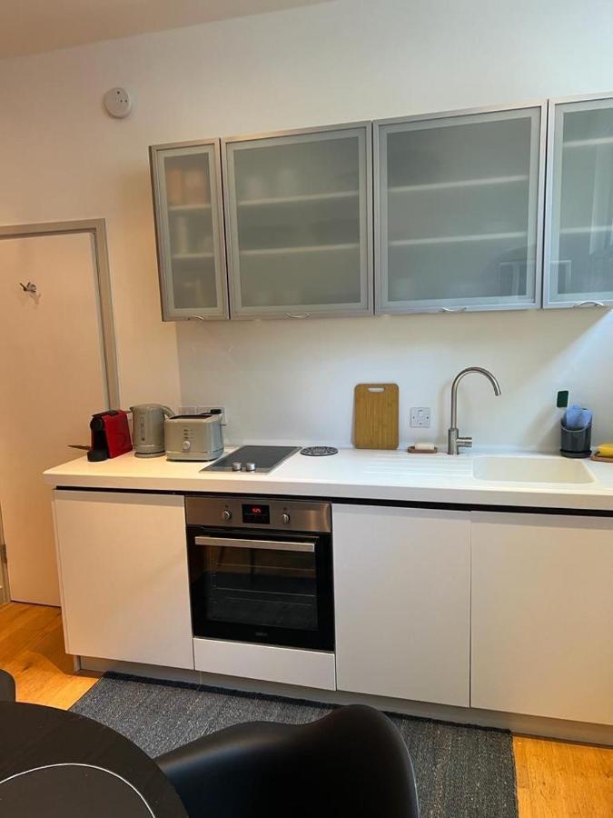 Central Chelsea 1 Bedroom Londra Exterior foto
