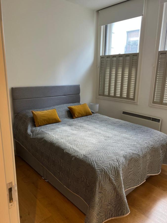 Central Chelsea 1 Bedroom Londra Exterior foto