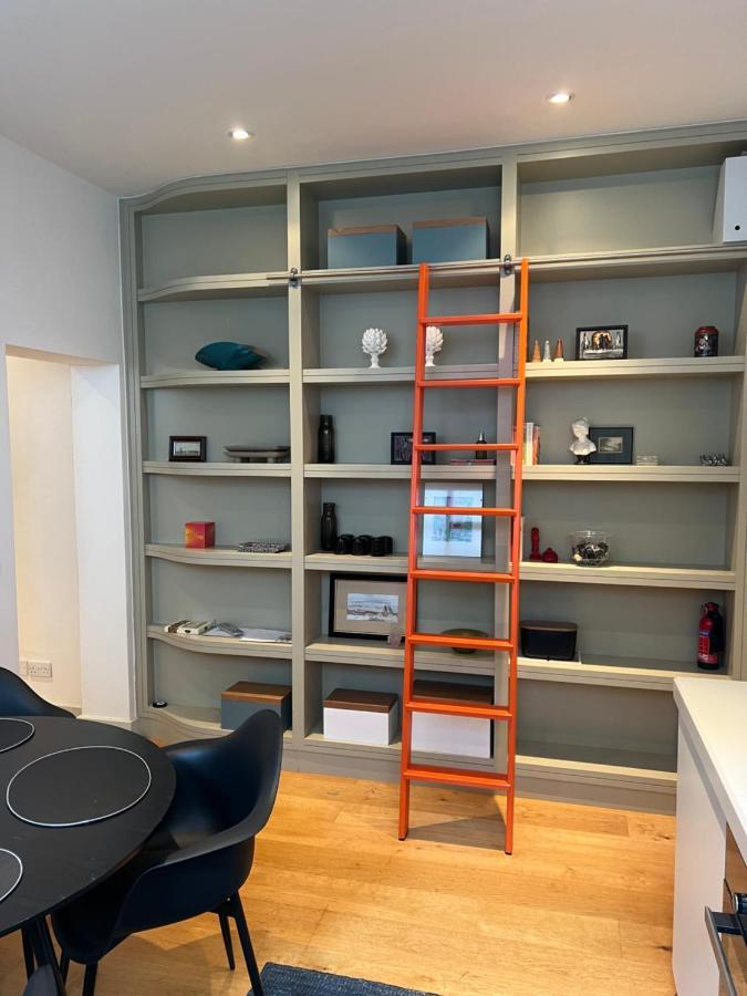 Central Chelsea 1 Bedroom Londra Exterior foto